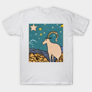 Capricorn T-Shirt